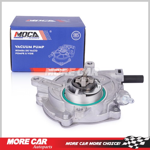 Vacuum pump for mercedes - vacuum,
